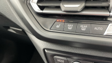 BMW 1 Series 118i M Sport 5dr Step Auto Petrol Hatchback